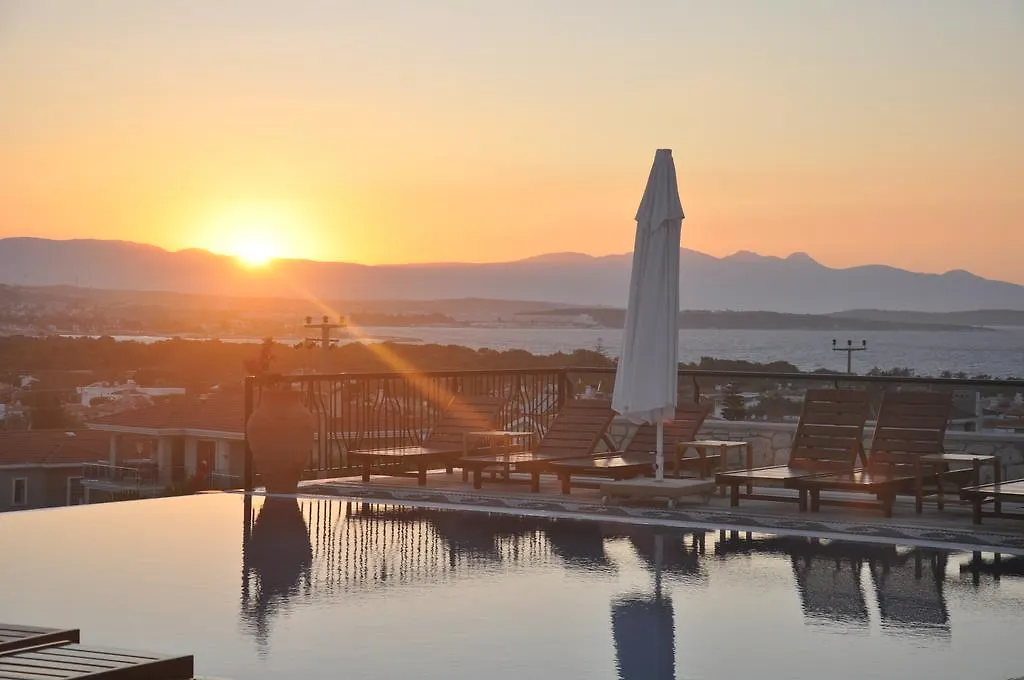 Alacati Villarenk Hotel
