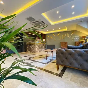 *** Hotel Zem Türkei