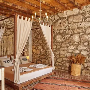 Hotel Morisi Avlu, Alaçatı