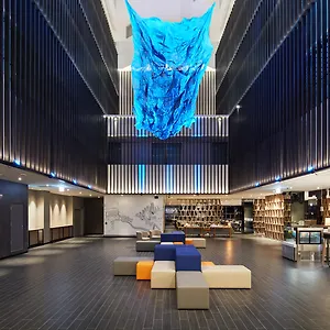 **** Hotel Express Hongdae By Ihg Südkorea