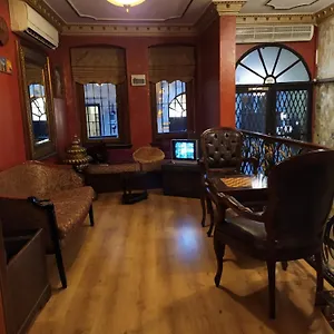 Irish Istambul