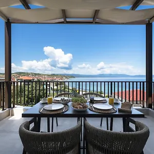  Aparthotel Blue Whisper Luxury Living Griechenland