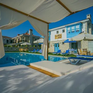 La Mira Alaçatı