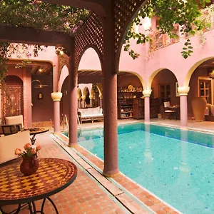 ** Riad Noga Marokko