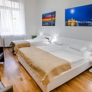 **** Frühstückspension Anabelle Bed And Ungarn