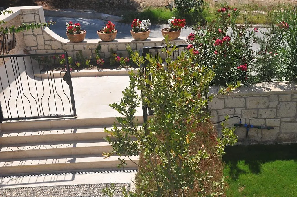 Alacati Villarenk Hotell