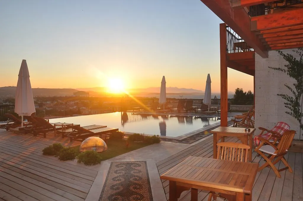 Alacati Villarenk Turkiet
